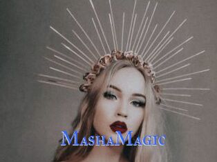 MashaMagic