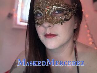 MaskedMercedez