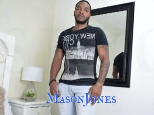 MasonJones