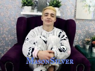 MasonSilver