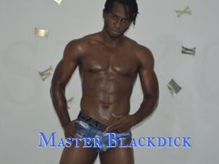 Master_Blackdick