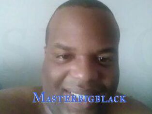 Masterbigblack
