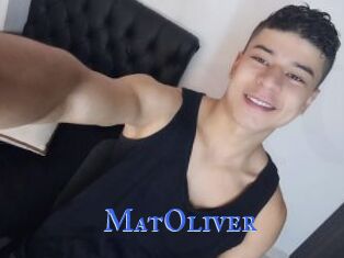 MatOliver