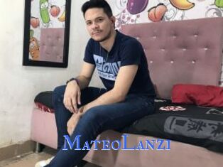 MateoLanzi