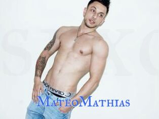 MateoMathias