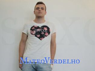 MateoVerdelho