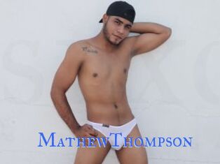 MathewThompson