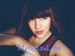 MathildaLove