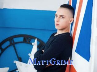 MattGrime