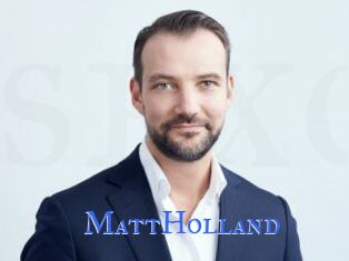 MattHolland