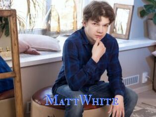 MattWhite