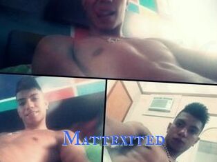 Mattexited