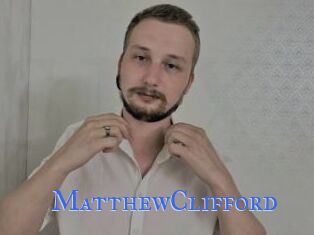 MatthewClifford