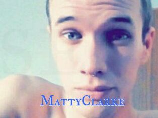 MattyClarke