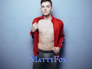 MattyFox