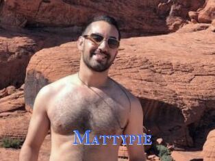 Mattypie