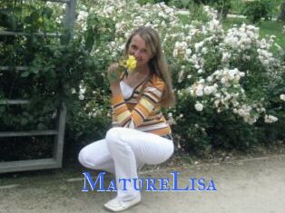 MatureLisa