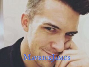 Mavrick_James