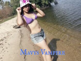 Mavys_Vampire
