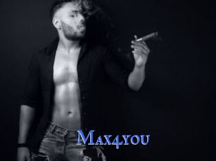 Max4you