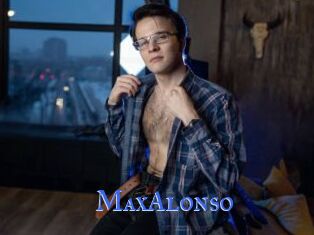MaxAlonso