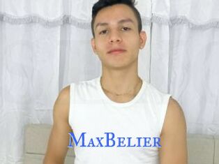 MaxBelier