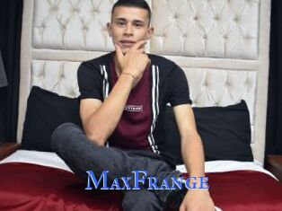 MaxFrange