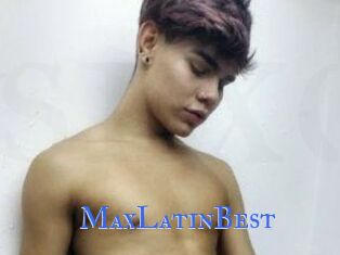 MaxLatinBest
