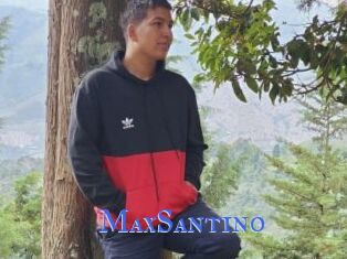 MaxSantino