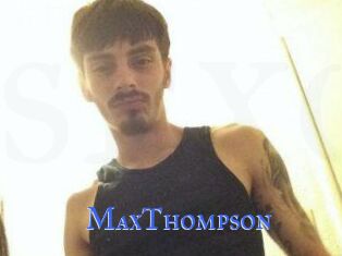 Max_Thompson
