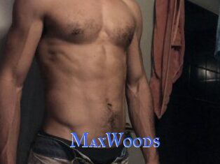 MaxWoods