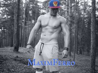 MaximFerro
