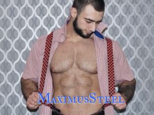 MaximusSteel