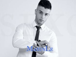 MaxusLe