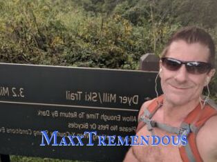 MaxxTremendous