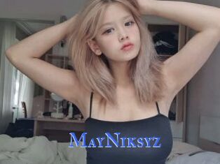 MayNiksyz