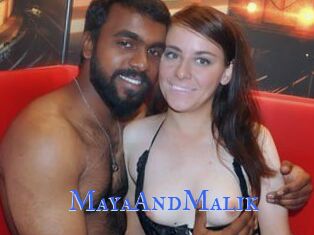 MayaAndMalik