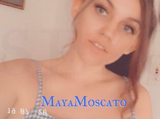 MayaMoscato