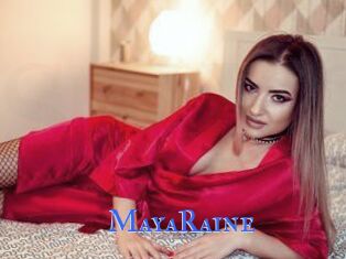 MayaRaine