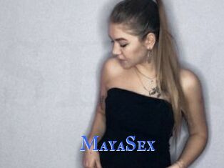 MayaSex