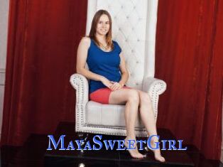 Maya_SweetGirl