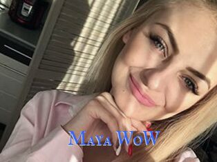 Maya_WoW