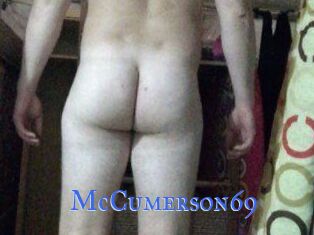 McCumerson69