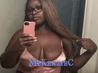 McKenzieC
