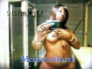 MckenzieRaiye
