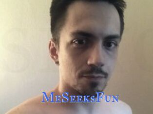 MeSeeksFun