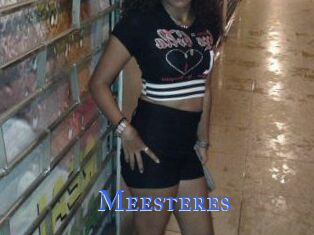 Meesteres