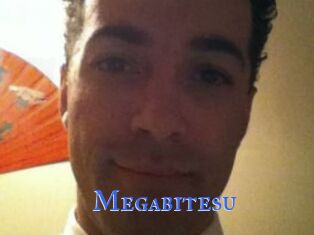 Megabitesu