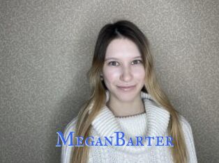 MeganBarter