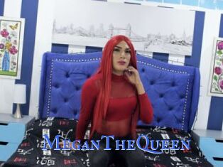 MeganTheQueen